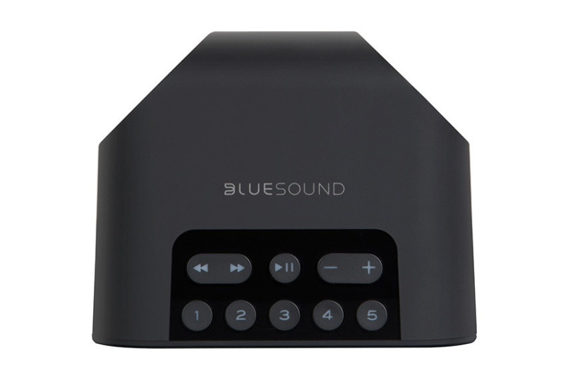 Bluesound Pulse Flex 2i