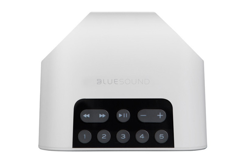 Bluesound Pulse Flex 2i