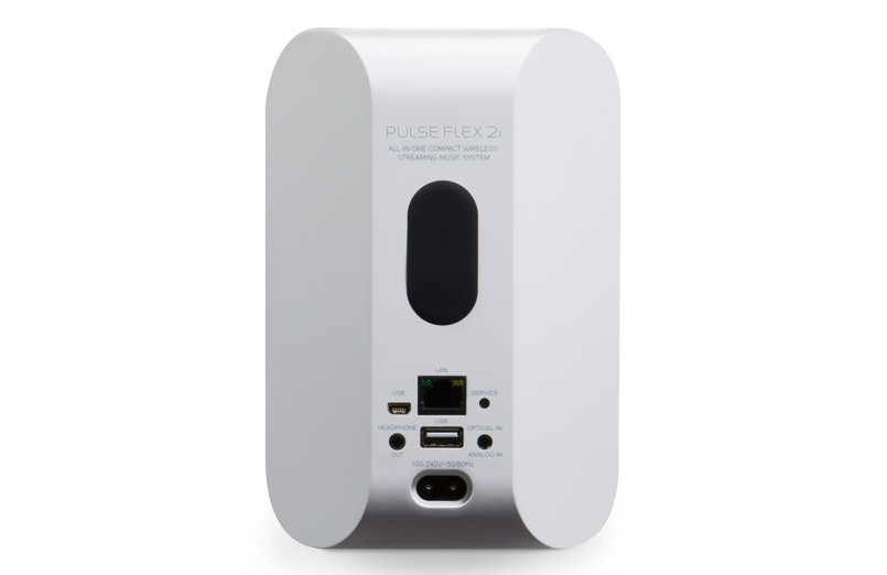 Bluesound Pulse Flex 2i