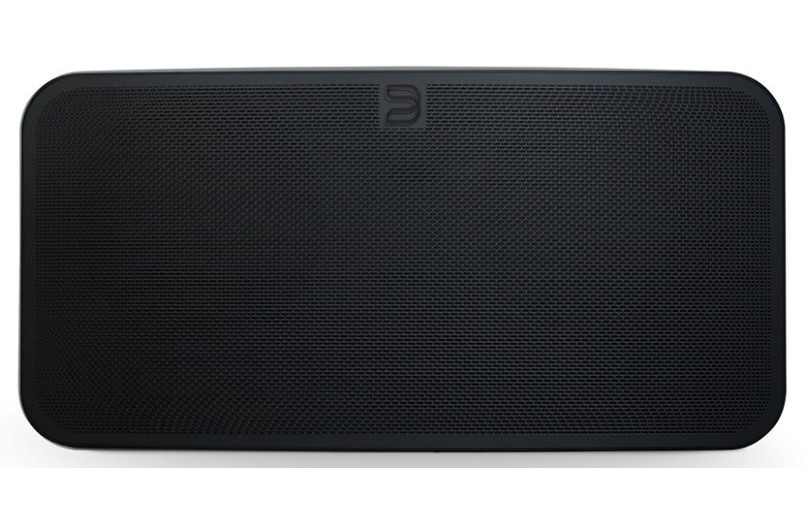 Bluesound Pulse Mini 2i