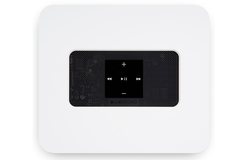 Bluesound Vault 2i