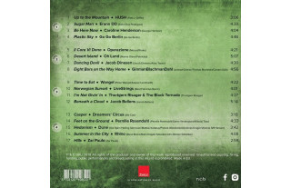 DALI CD VOLUMEN 5 2