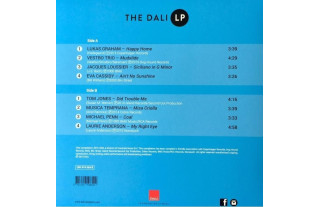 DALI VOLUME 4 2