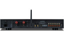 Audiolab 6000A + WiiM Mini