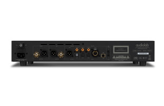 Audiolab 8300CD 2