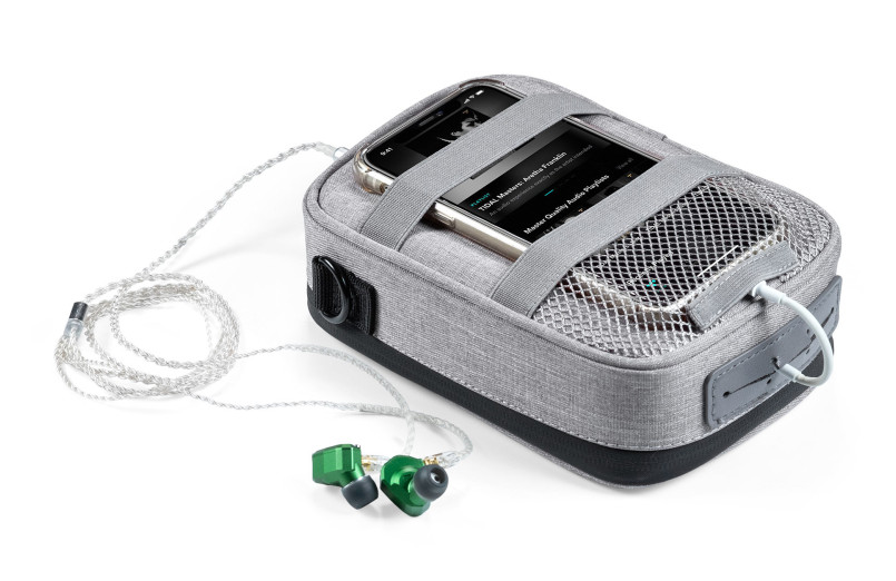 iFi Audio Traveller