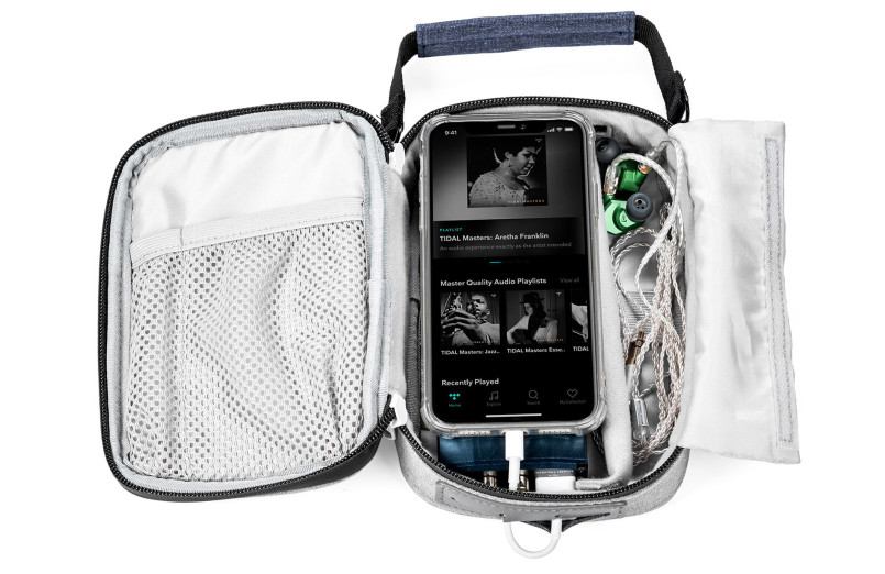 iFi Audio Traveller