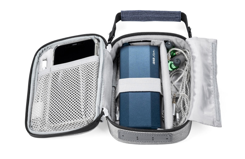 iFi Audio Traveller