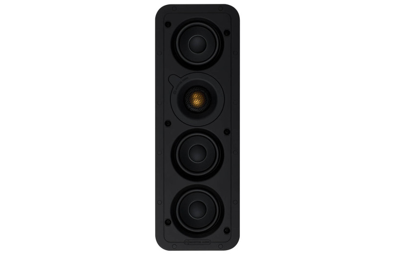 WSS130 Monitor Audio