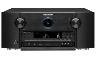 Marantz AV7706 2