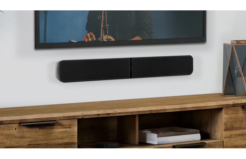 Bluesound Pulse Soundbar+