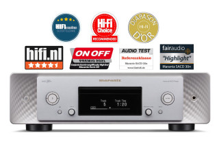 Marantz SACD 30N 2