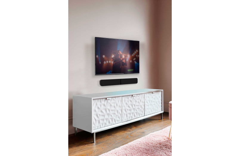 Bluesound Pulse Soundbar+