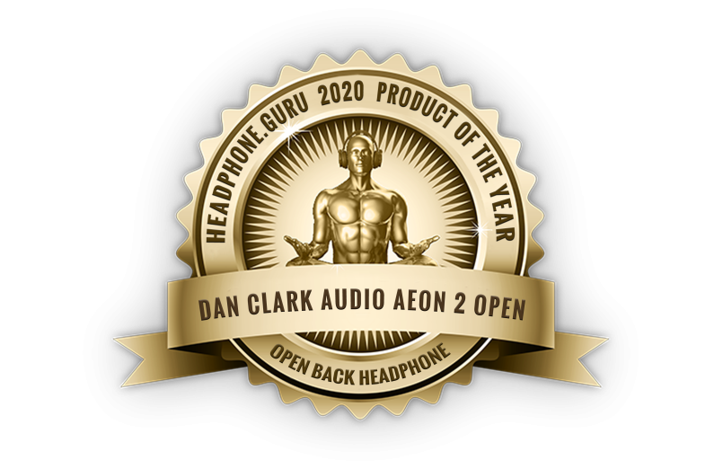 Dan Clark Audio Aeon 2 Open