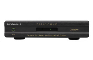 Parasound Zonemaster 2