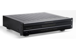 Parasound Zonemaster 12 2