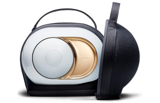 Devialet Phantom I Cocoon 2