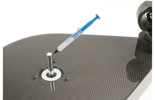 Pro-Ject grease it 2