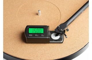 Pro-Ject Measure It E 2