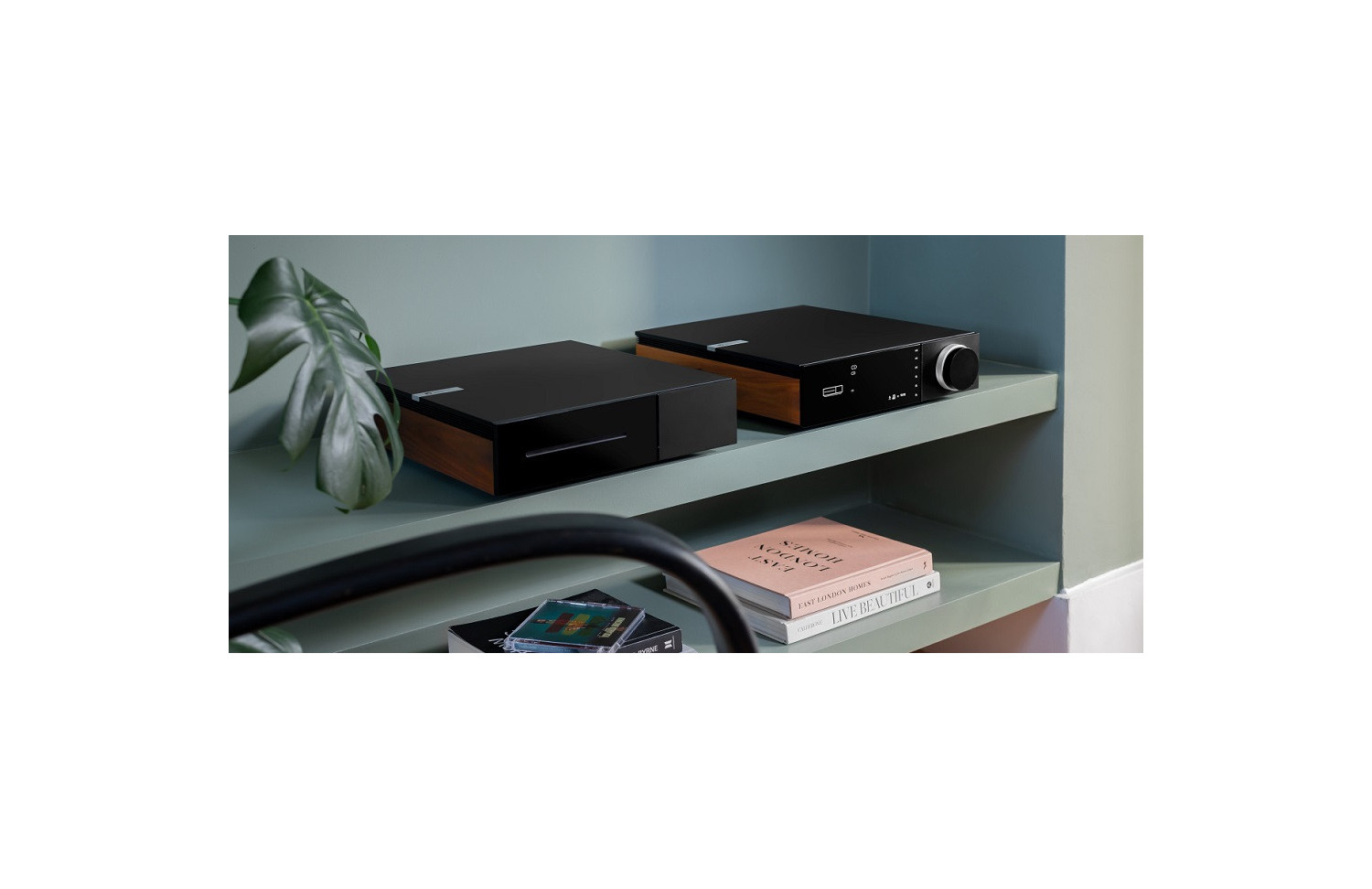 Cambridge Audio Evo 150 | ConcertoAudio.com