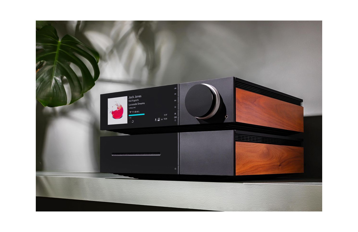 Cambridge Audio Evo 150 | ConcertoAudio.com