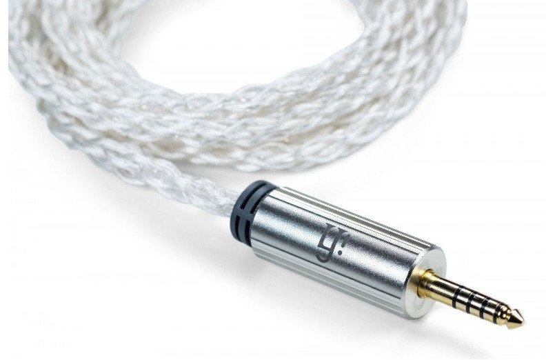 iFi XLR-Mini-Jack Cable 4mm