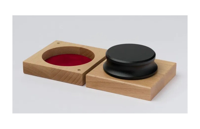 Pro-Ject Record Puck Classic