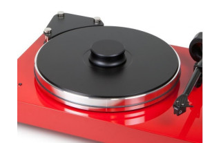 Pro-Ject Record Puck Classic 2