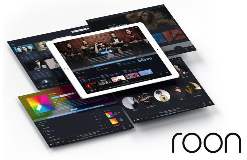 Roon Labs Nucleus