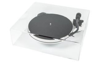 Pro-Ject cover it RPM 1 and... 2