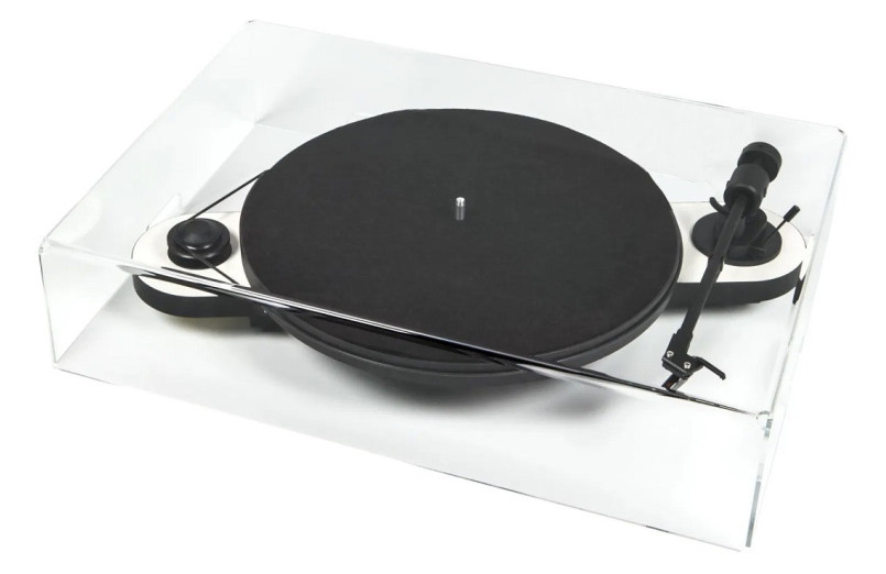 Pro-Ject cover it e