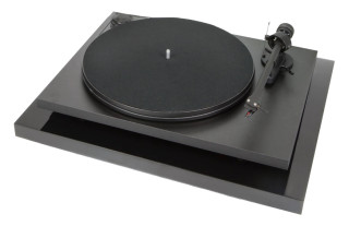 Pro-Ject ground it e 2
