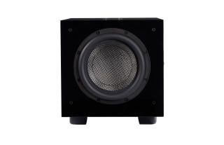 Rel Acoustics carbon special 2