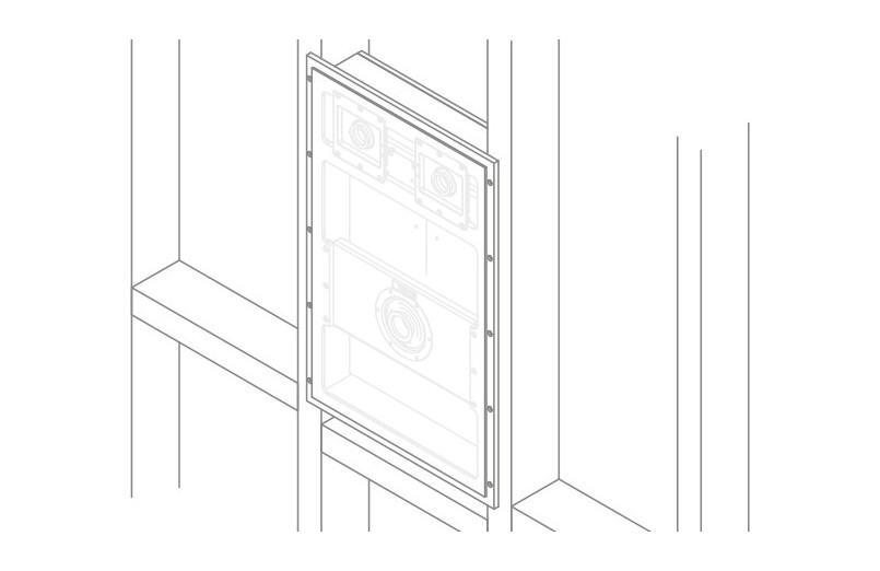 Monitor Audio IV140