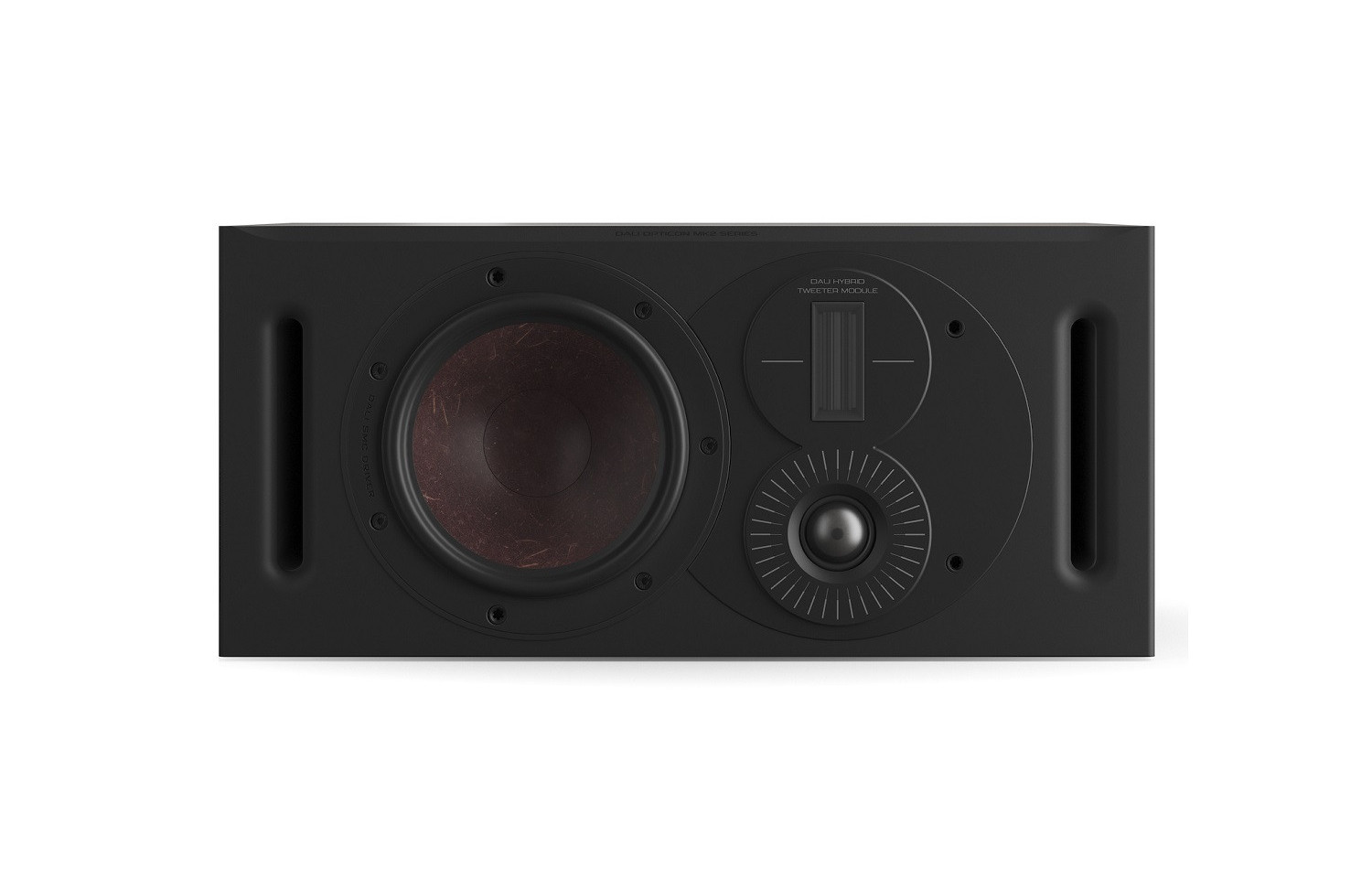 Dali Opticon Vokal Mk2 | ConcertoAudio.com