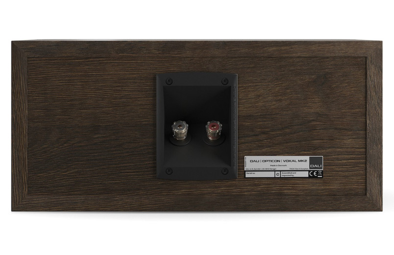 Dali Opticon Vokal Mk2