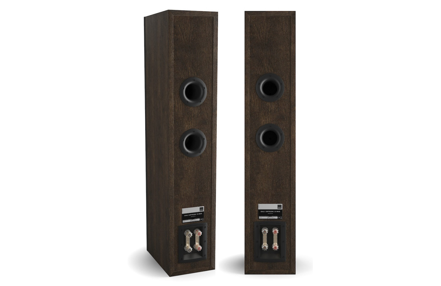 DALI Opticon 6 Mk2 | ConcertoAudio.com