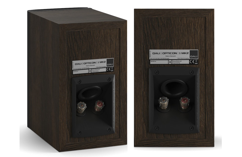 DALI Opticon 1 Mk2