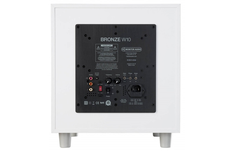 Monitor Audio Bronze 100 AV Power