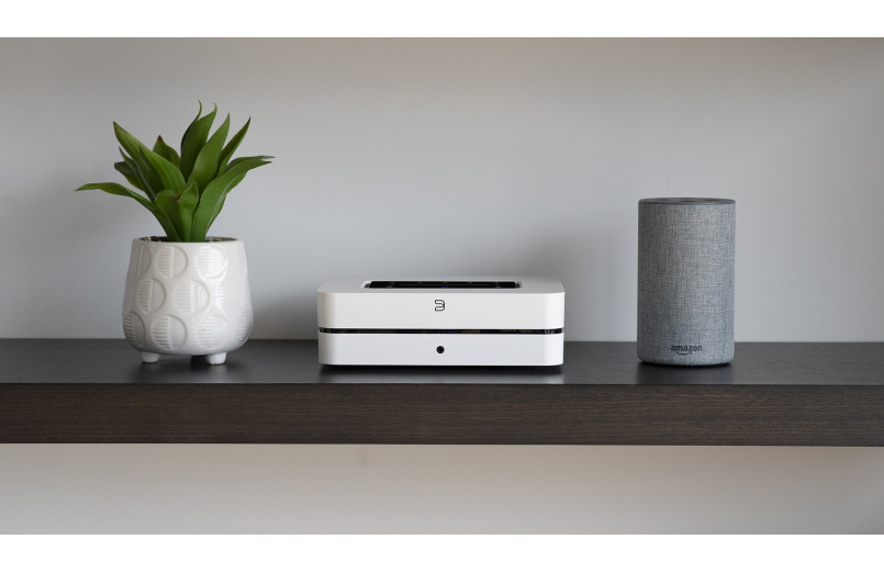 Bluesound Powernode