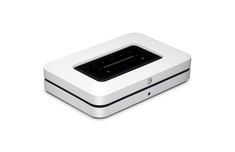 Bluesound Node N130 (Outlet)