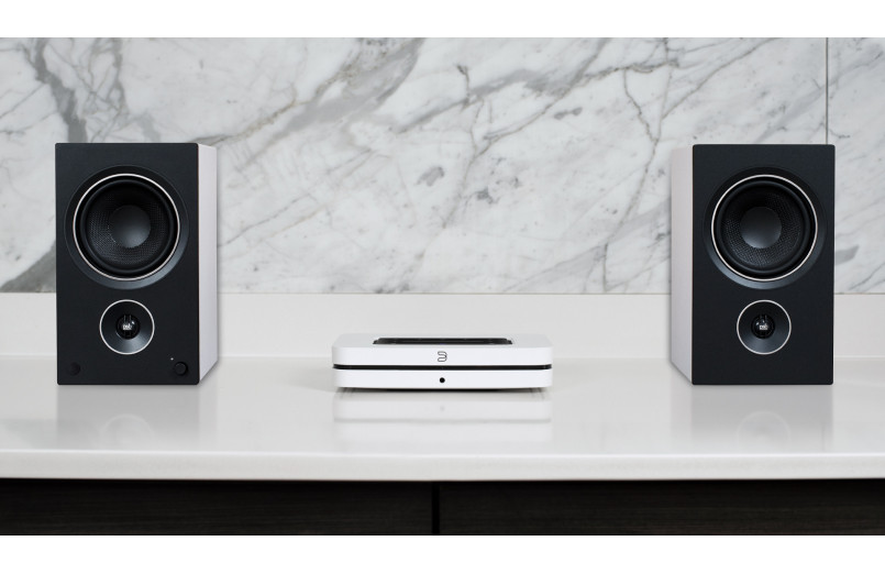 Bluesound Node N130 (Outlet)