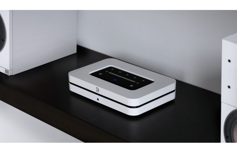 Bluesound Node N130 (Outlet)