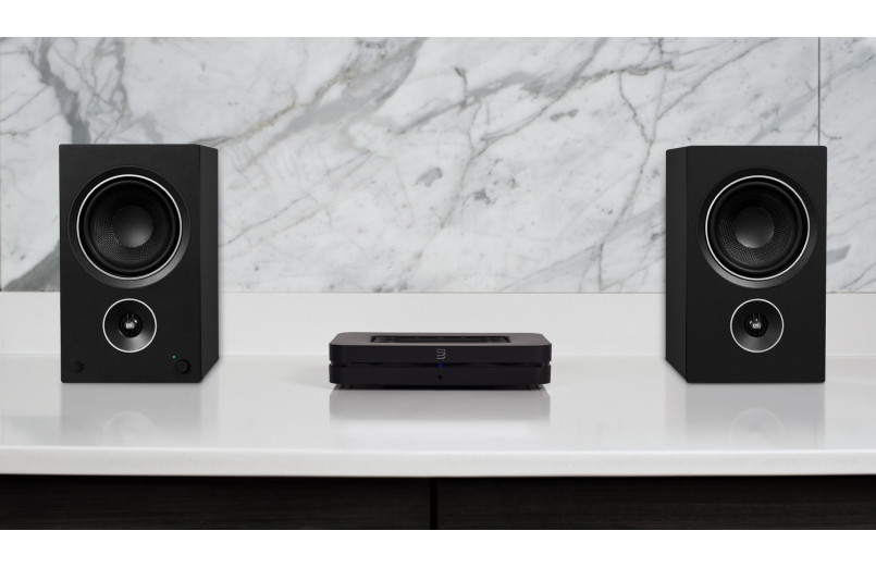 Bluesound Node N130 (Outlet)