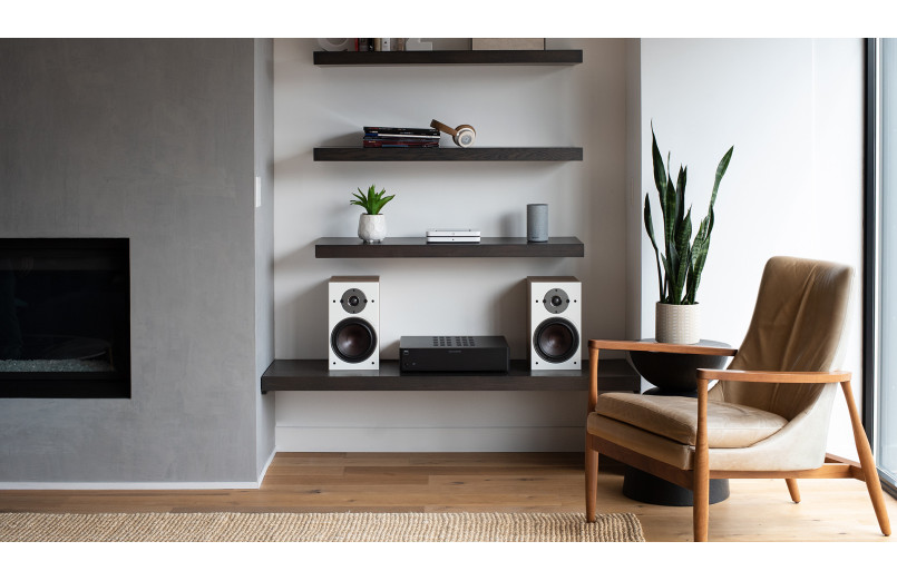 Bluesound Node N130 (Outlet)