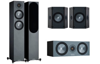 Monitor Audio Bronze 200 AV...