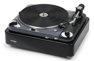 Thorens TD 124 DD 2