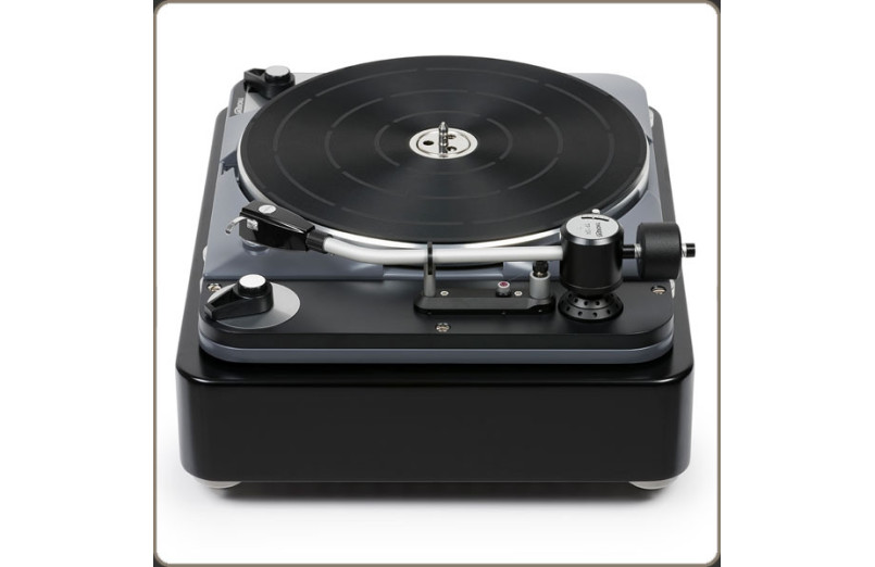 Thorens TD124 DD