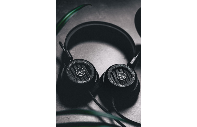 Grado SR80x