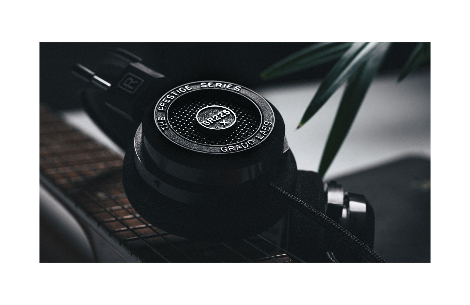 SR225x Grade | ConcertoAudio.com